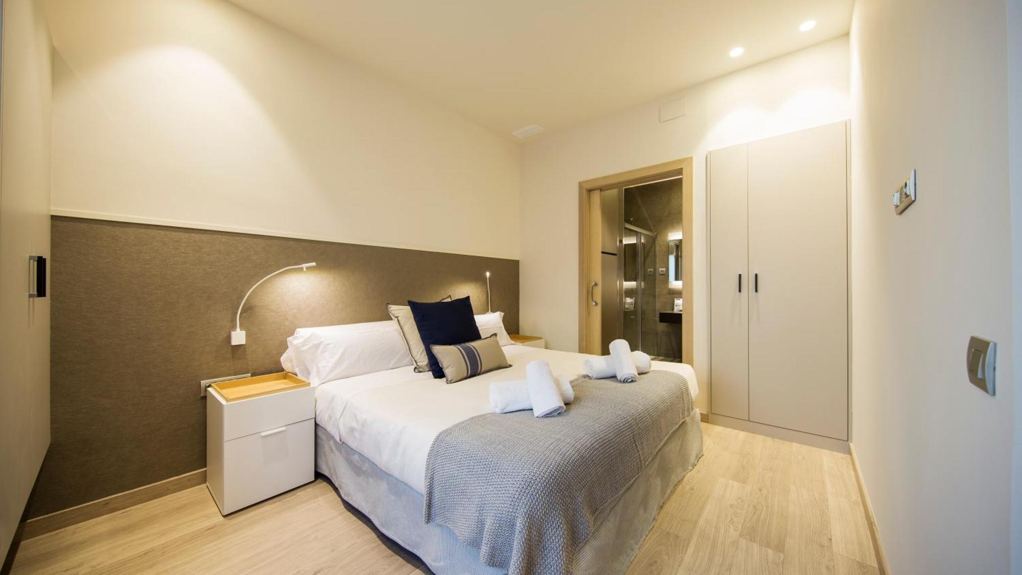 Fisa Rentals Ramblas Apartments Barcelona Exteriör bild
