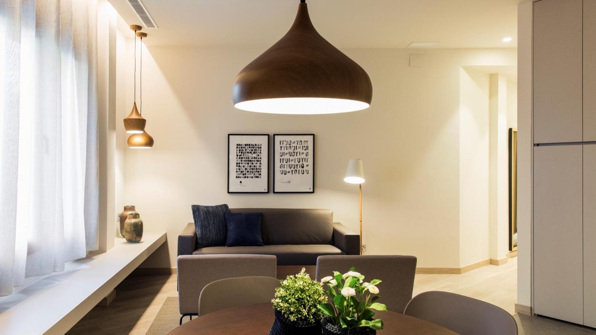 Fisa Rentals Ramblas Apartments Barcelona Exteriör bild