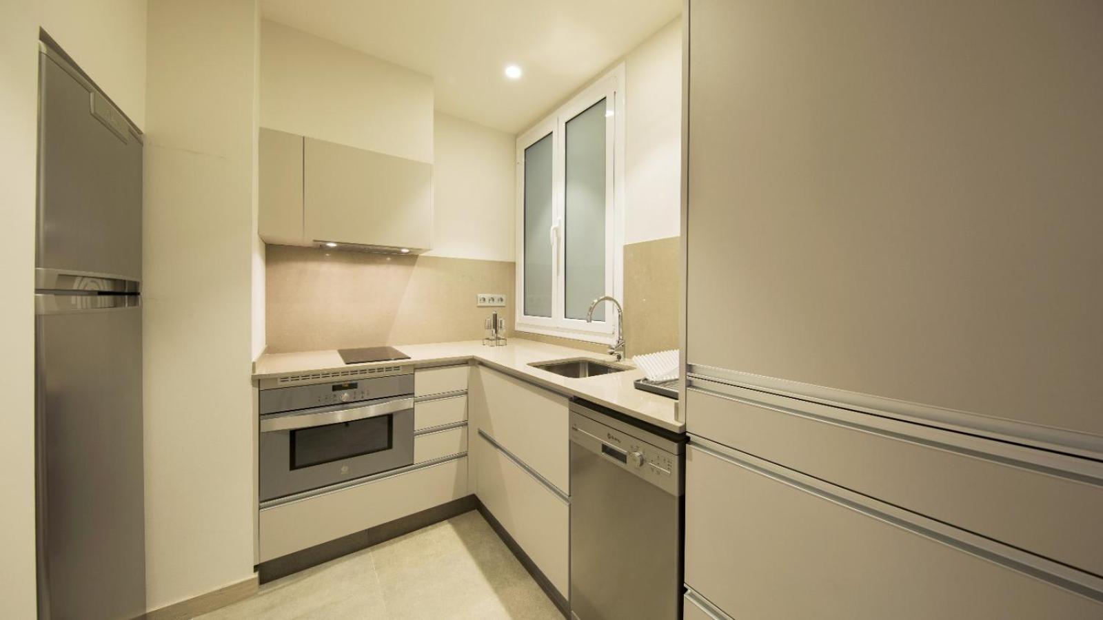 Fisa Rentals Ramblas Apartments Barcelona Exteriör bild