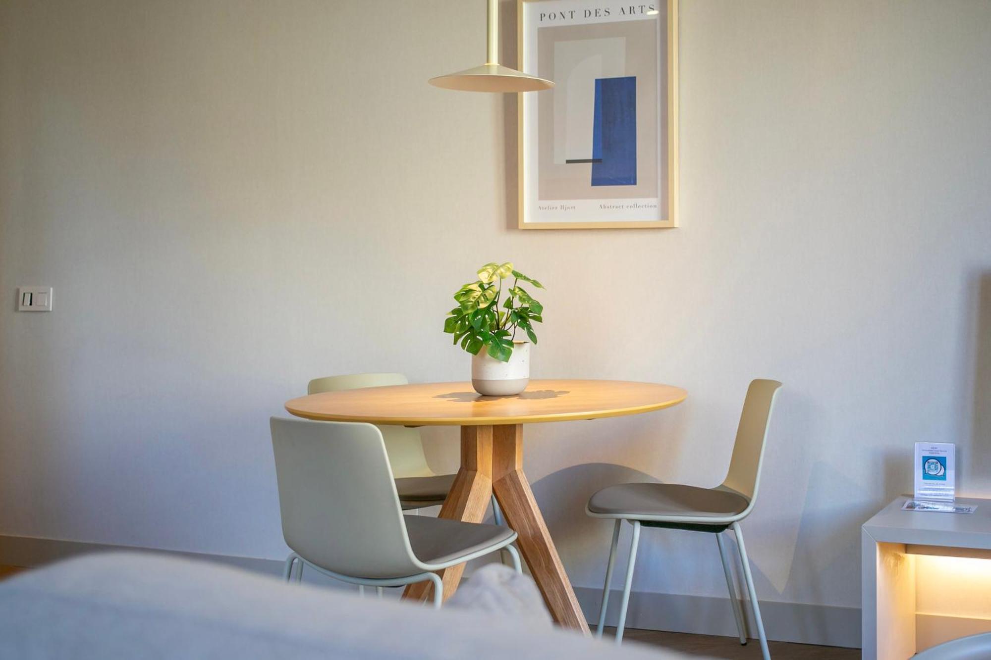 Fisa Rentals Ramblas Apartments Barcelona Exteriör bild