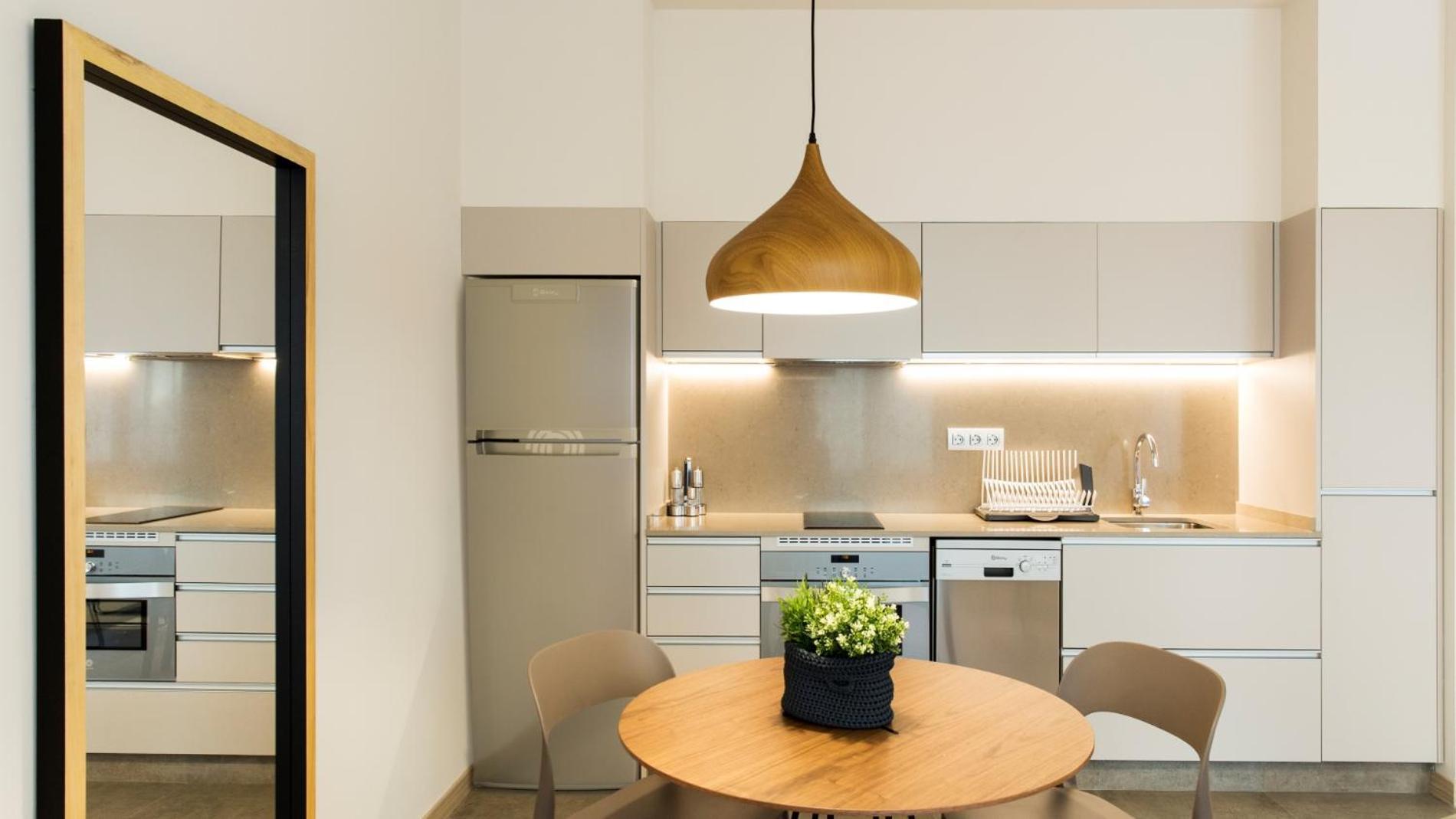 Fisa Rentals Ramblas Apartments Barcelona Exteriör bild