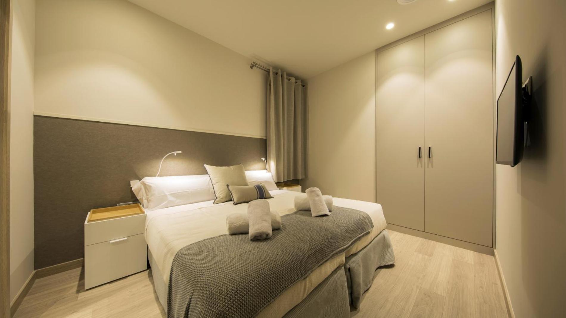 Fisa Rentals Ramblas Apartments Barcelona Exteriör bild